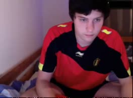 Soccer Boy Cam